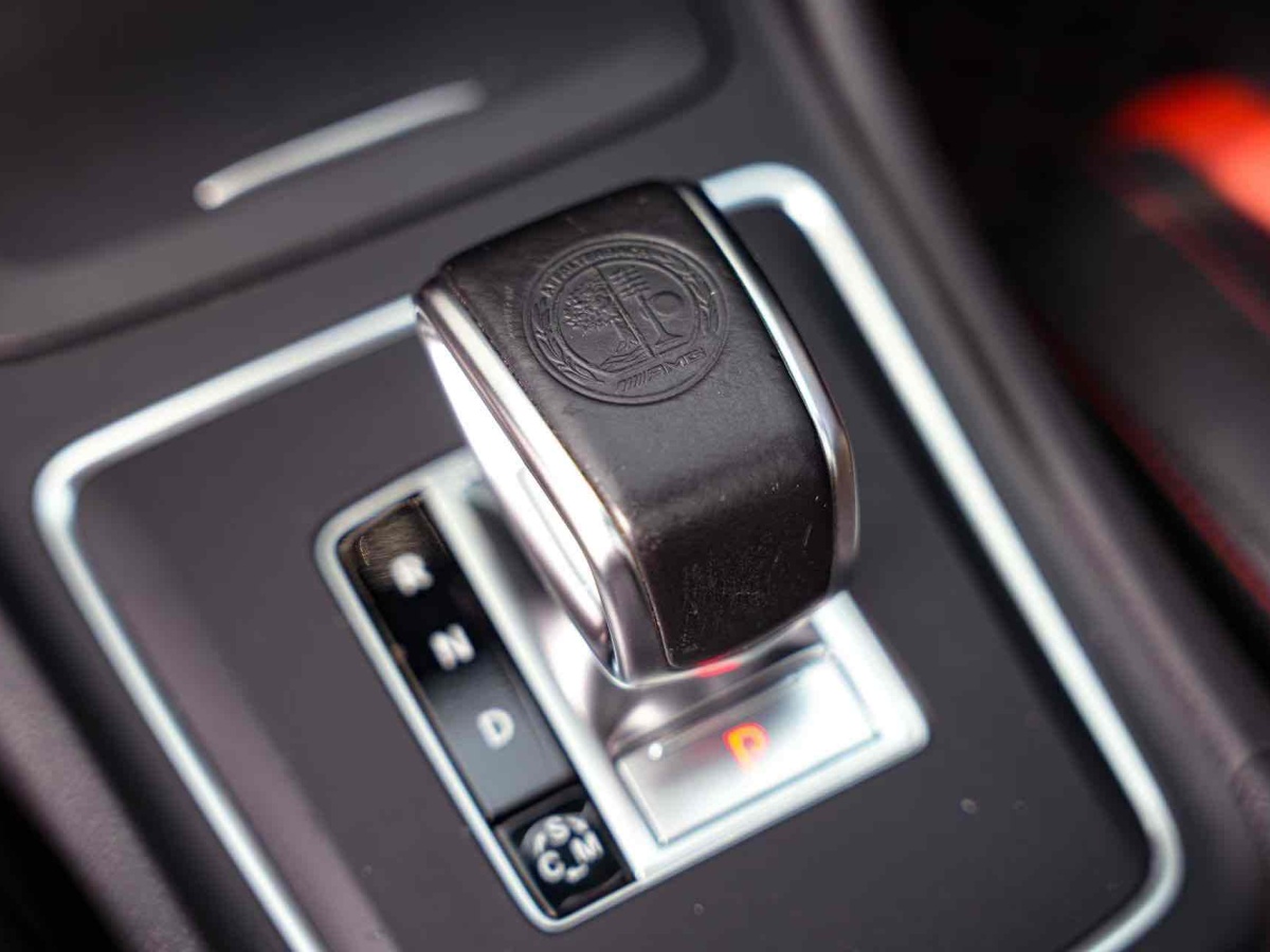 Mercedes-Benz A AMG 2014 изображение автомобиля #10