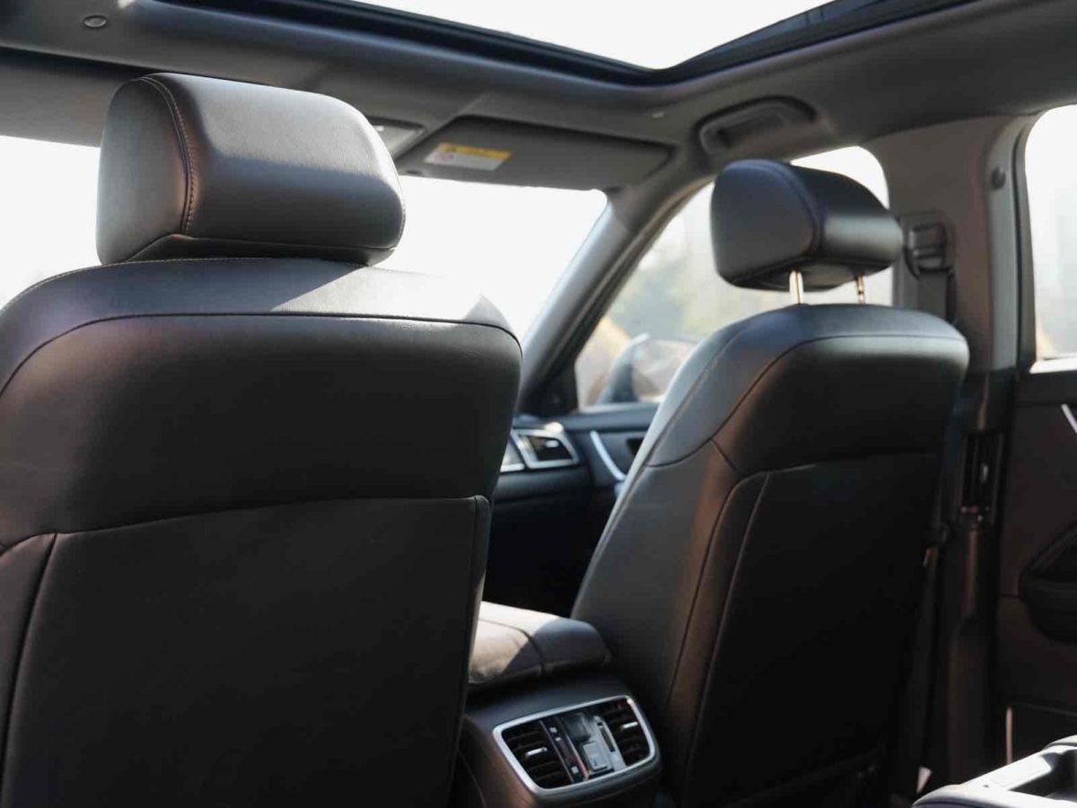 Honda UR-V 2020 car image #10