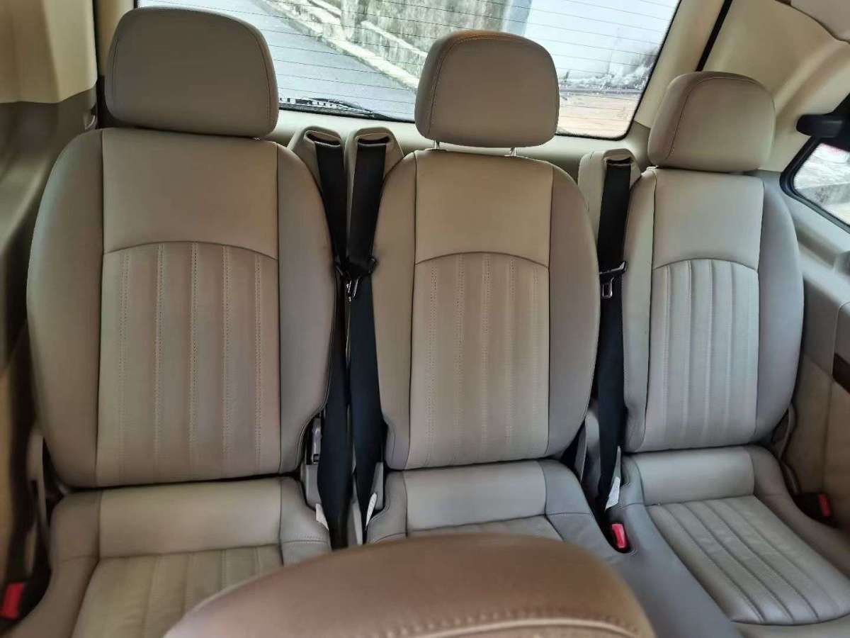 Mercedes-Benz Viano (Imported) 2012 immagine di auto #10