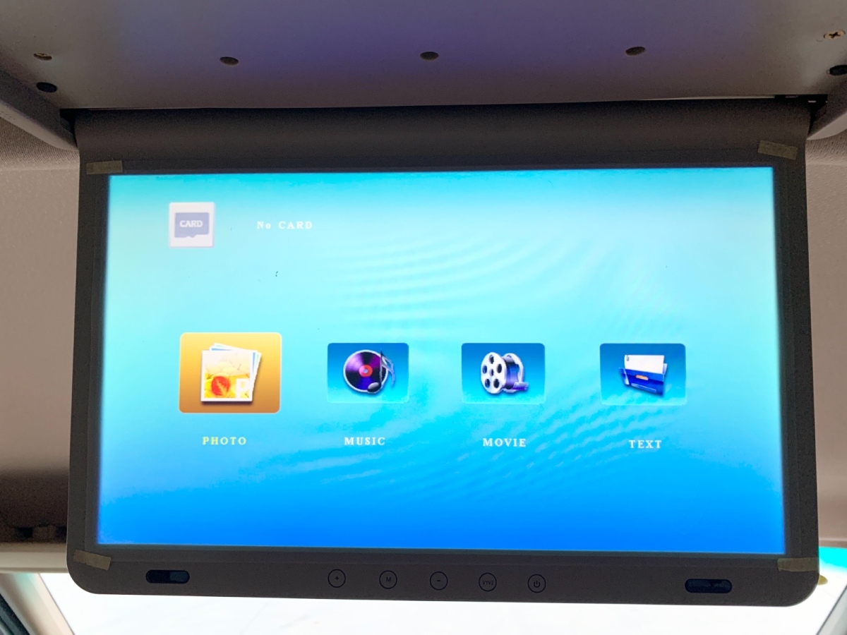 Mercedes-Benz Sprinter 2019 #10 Mercedes-Benz Sprinter 2019 car image #10