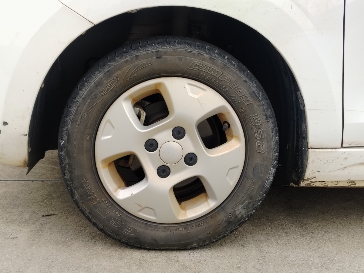 荣威 科莱威CLEVER 2021 汽车图片 #10