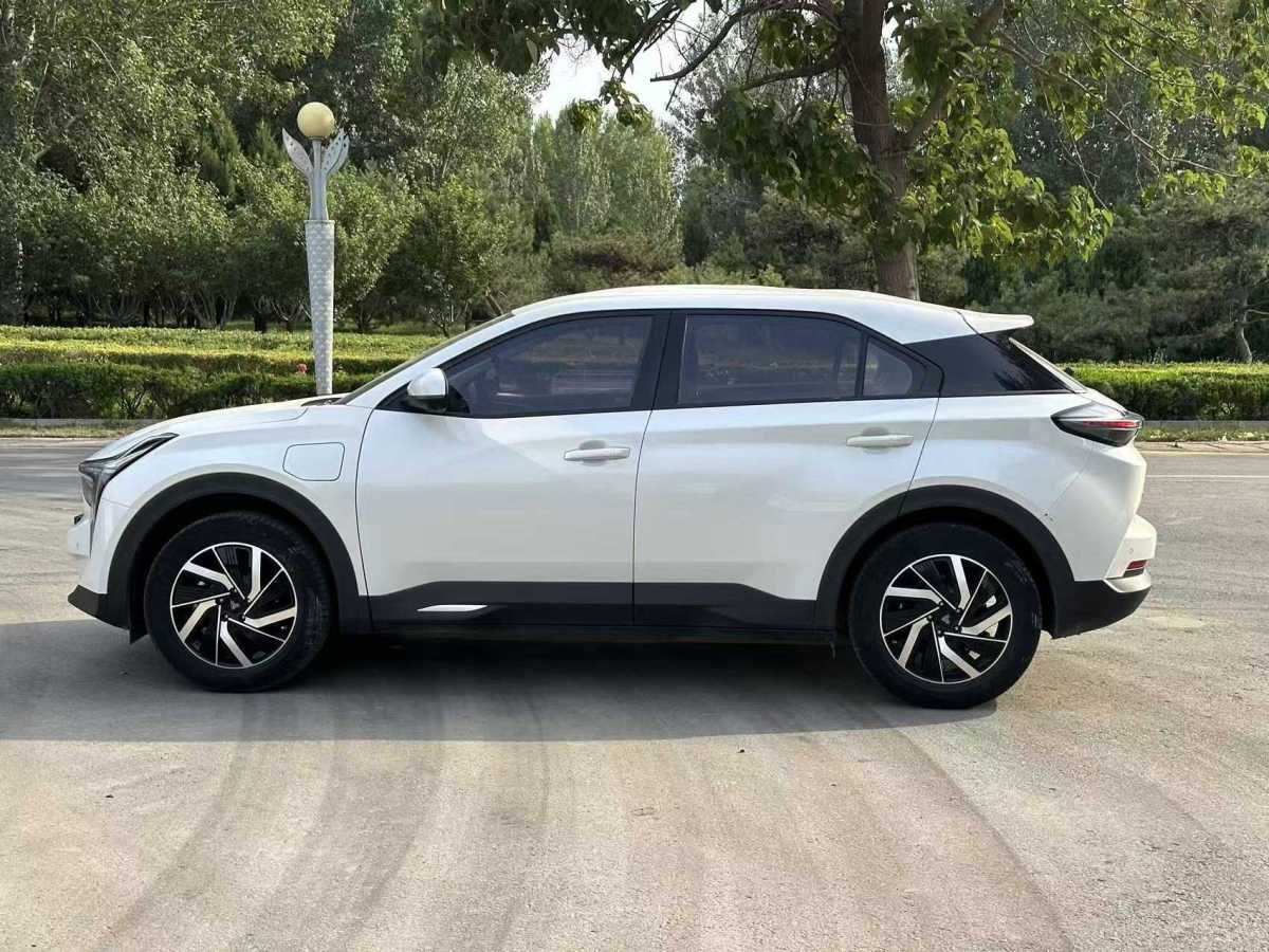 Neta U 2022 imagen de coche #10