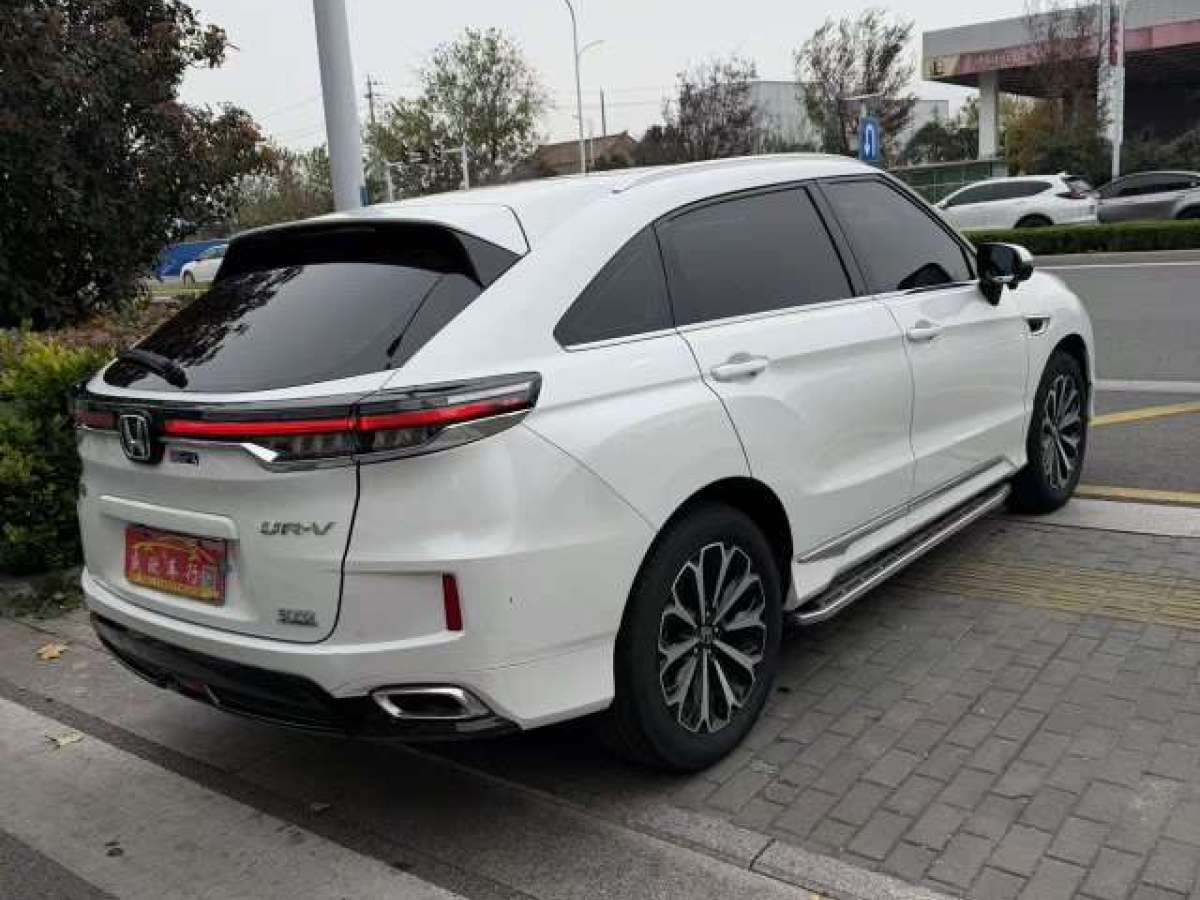 Honda UR-V 2023 car image #10