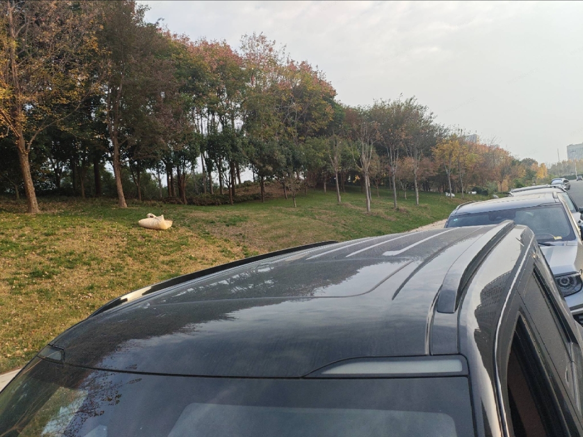 Tank 700 New Energy 2025 imagem de carro #10