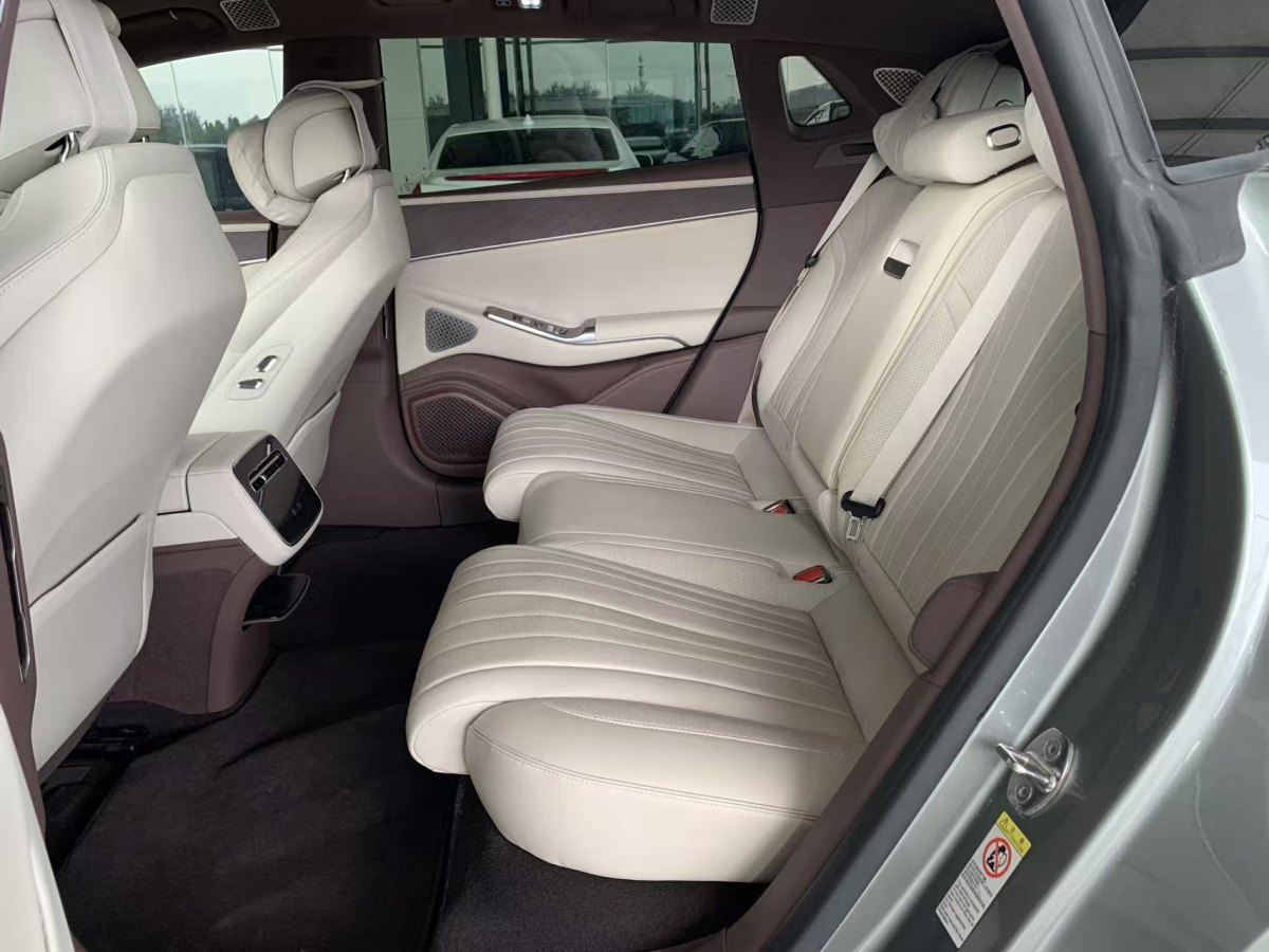 Denza Z9GT 2024 #10 Denza Z9GT 2024 immagine di auto #10