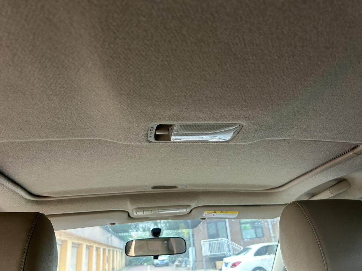 Toyota Corolla (Classic) 2012 immagine di auto #10