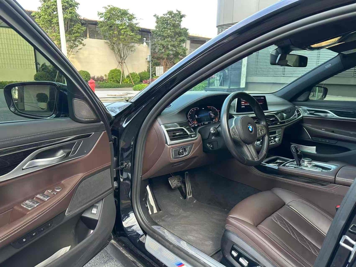 BMW 2 Series 2021 #10 BMW 2 Series 2021 car image #10