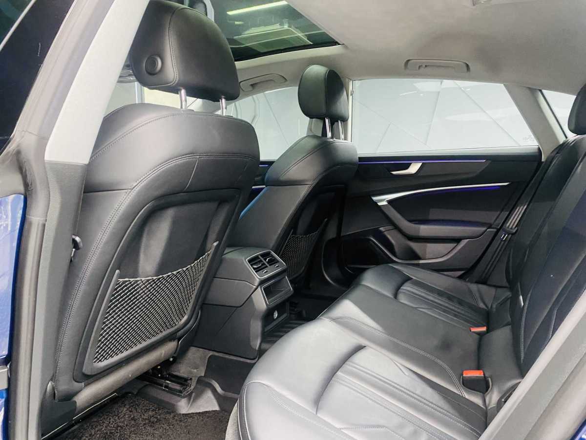 Audi A7 2020 #10 Audi A7 2020 car image #10