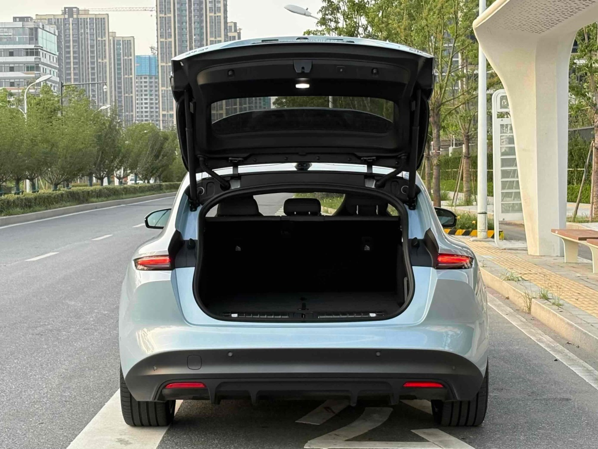 蔚来 蔚来ET5T 2025 汽车图片 #10