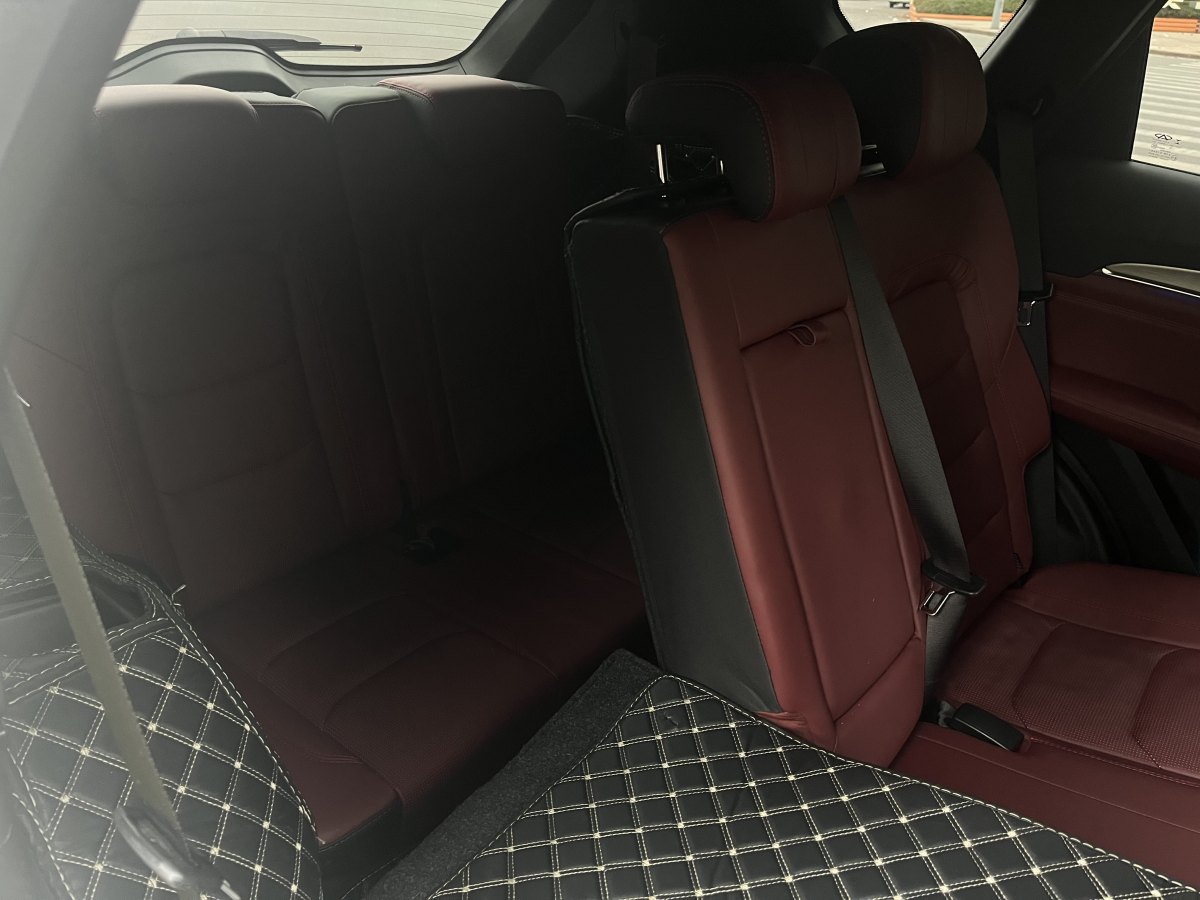 Jetour X70 PRO 2022 car image #10