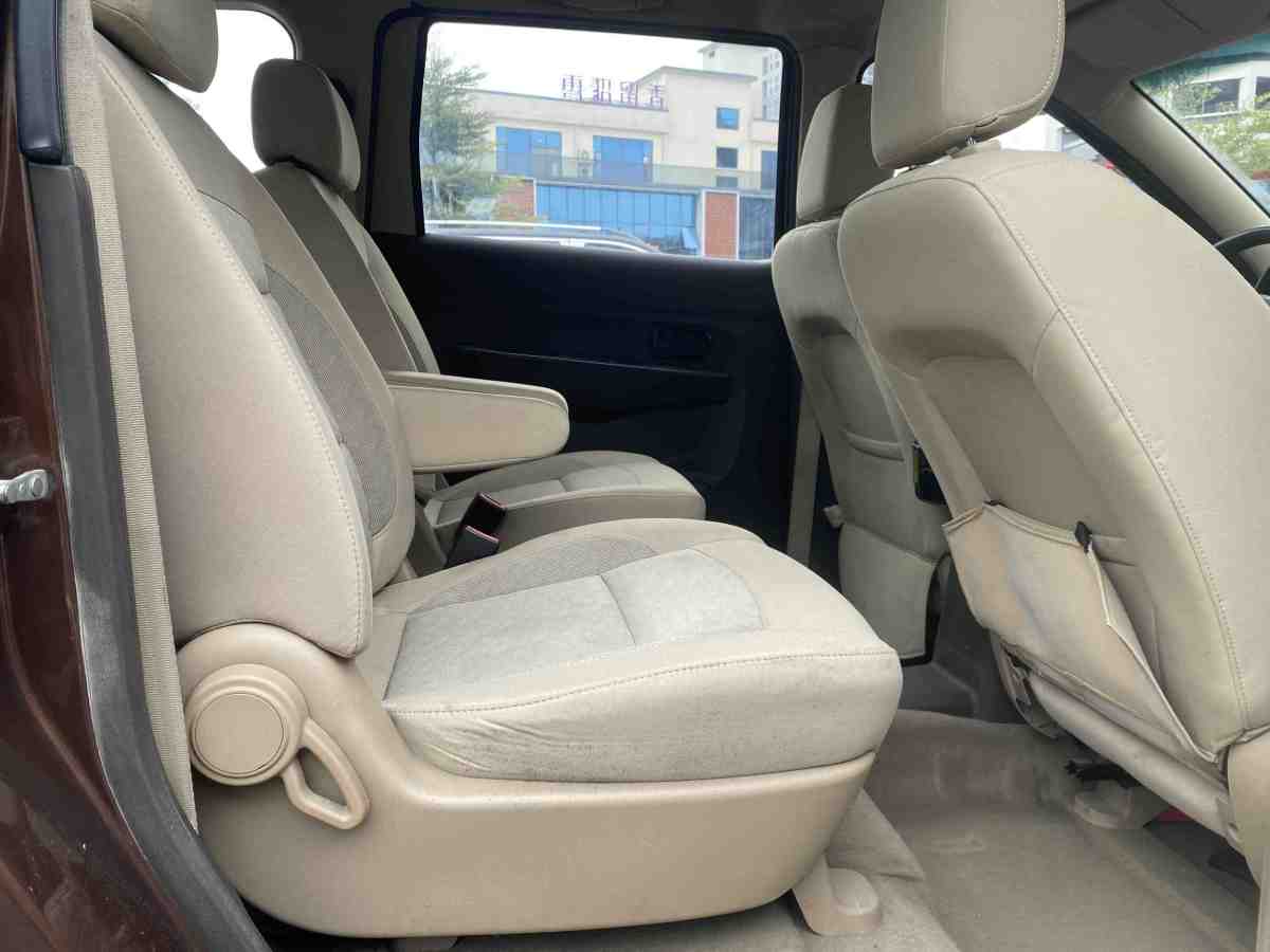 Wuling Hongguang 2017 #10 Wuling Hongguang 2017 изображение автомобиля #10