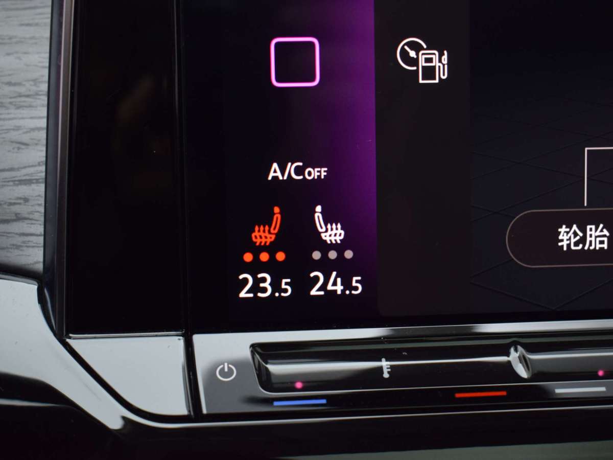 Volkswagen Viloran 2024 car image #10