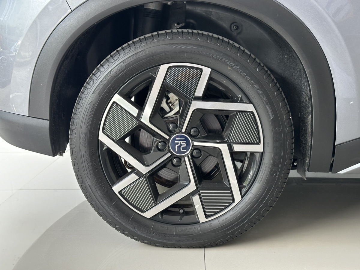 BYD Yuan 2024 immagine di auto #10