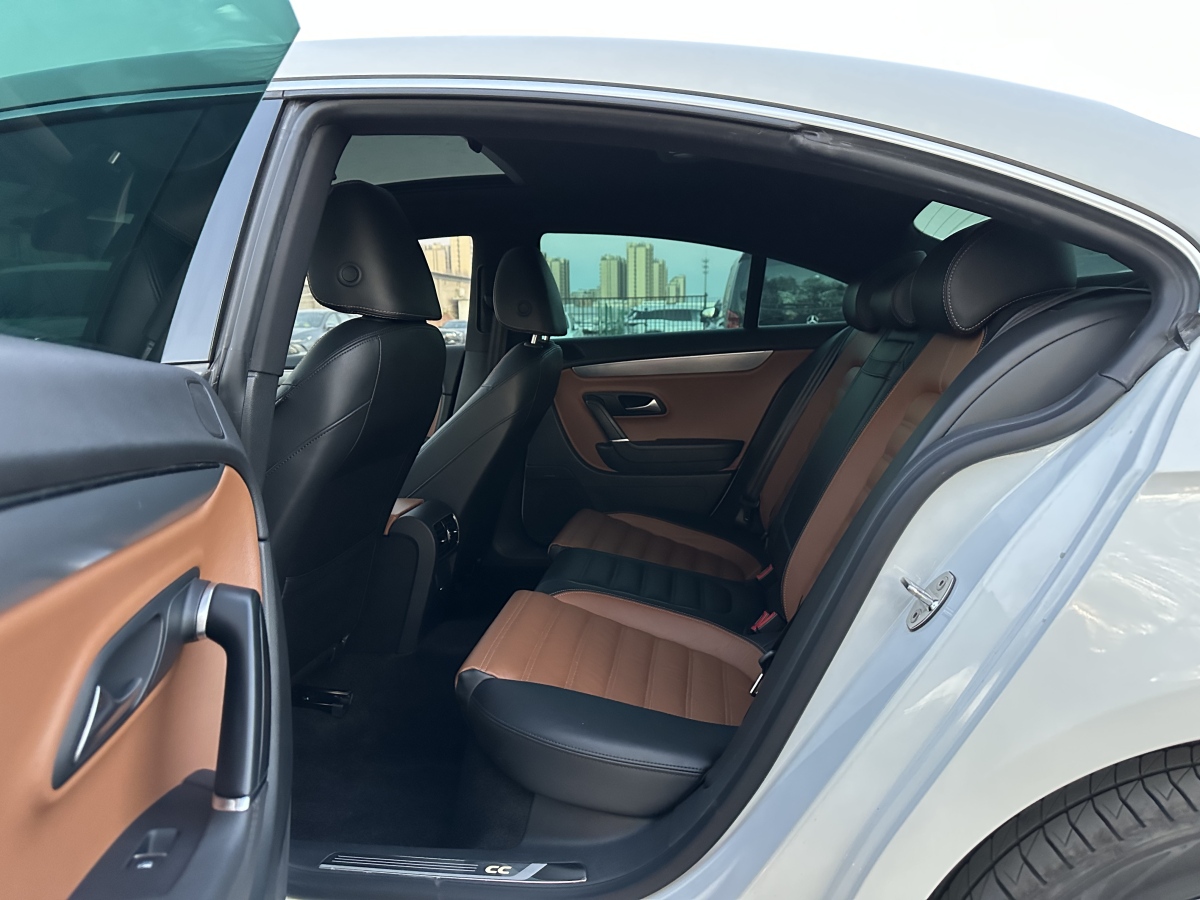 大众 一汽-大众CC 2014 #10 大众 一汽-大众CC 2014 汽车图片 #10