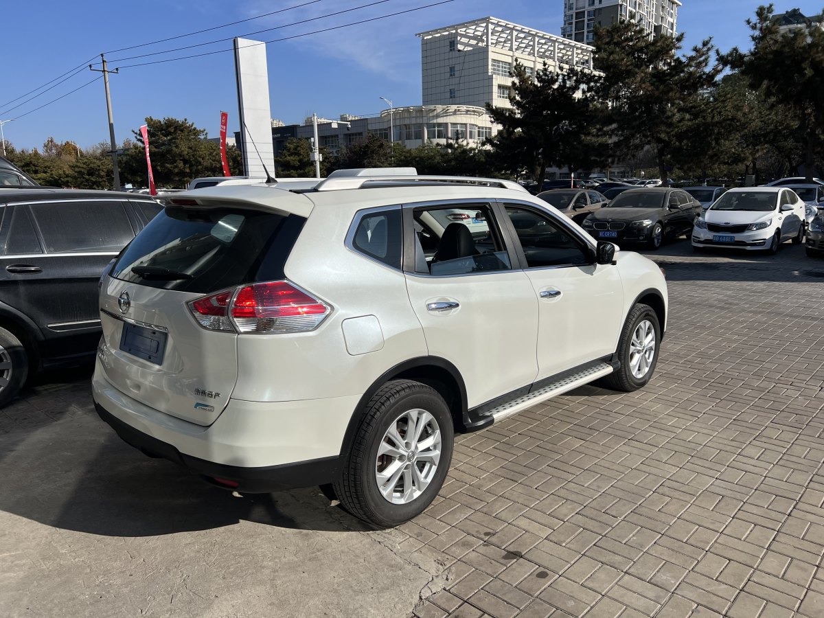 Nissan X-Trail (Imported) 2016 car image #10