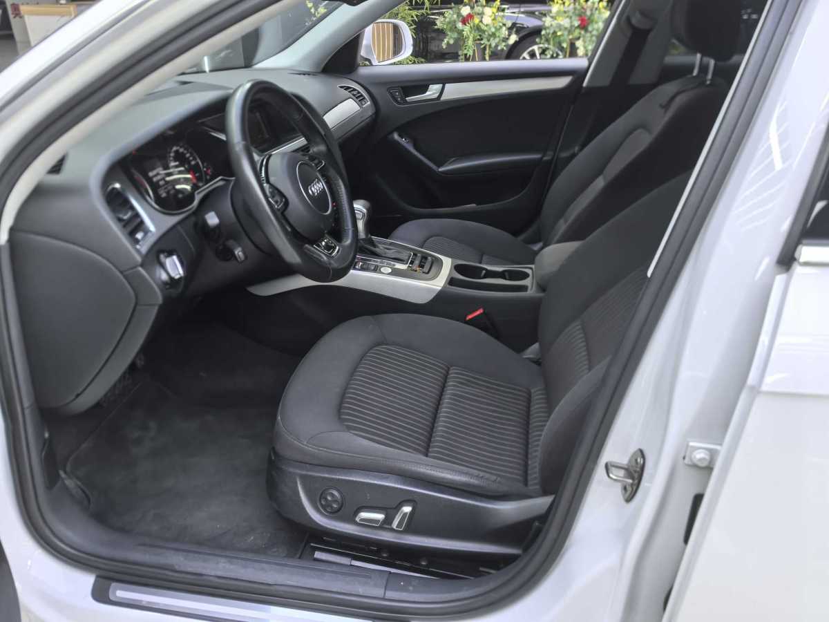 Audi A4 2016 #10 Audi A4 2016 car image #10