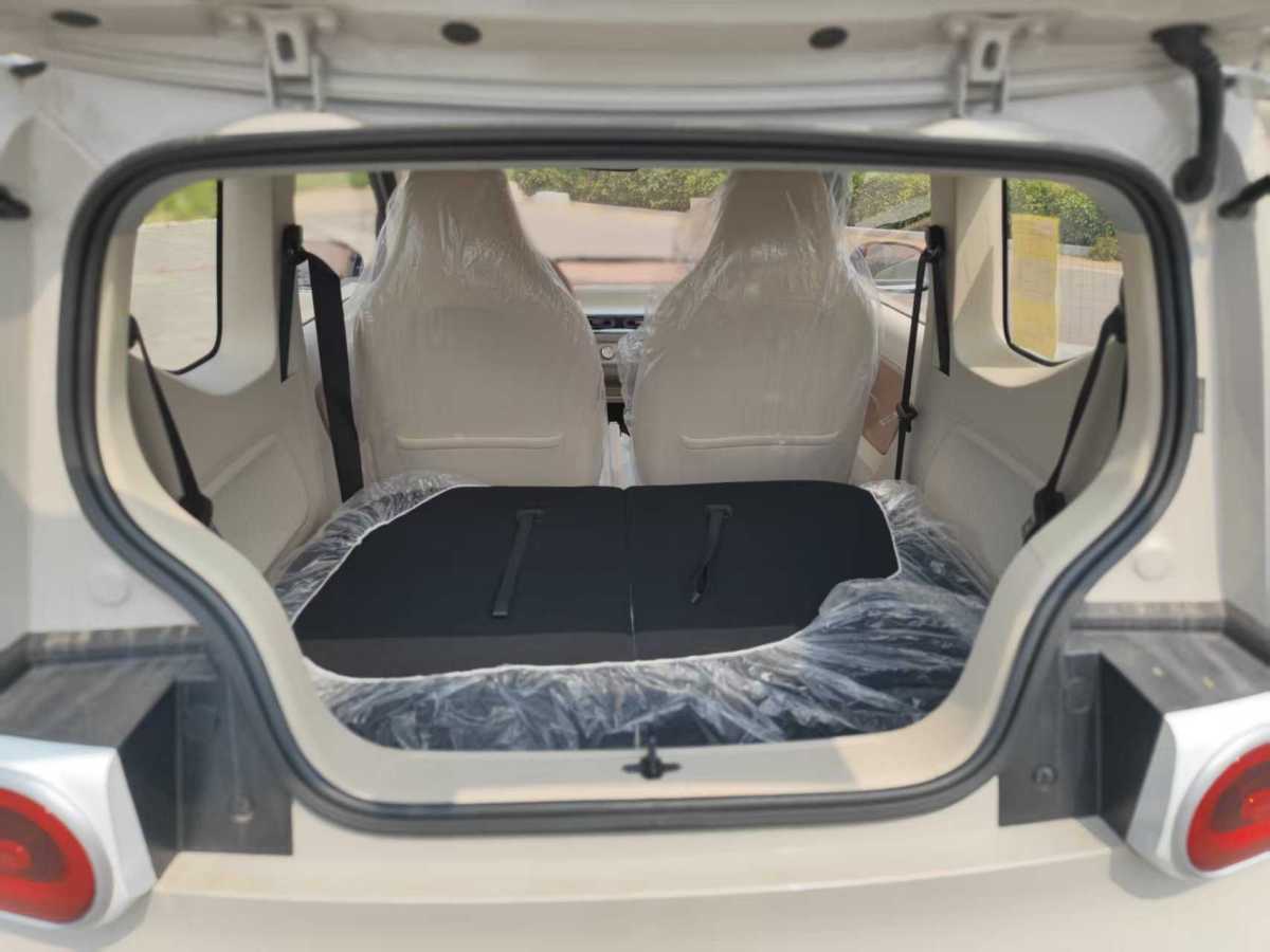 Wuling Hongguang MINI EV 2025 immagine di auto #10