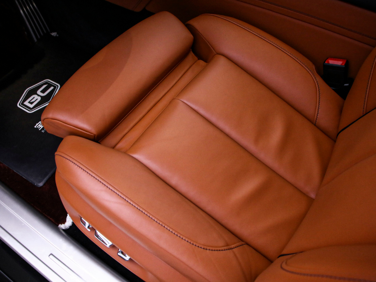 劳斯莱斯 古思特 2023 #10 劳斯莱斯 古思特 2023 汽车图片 #10