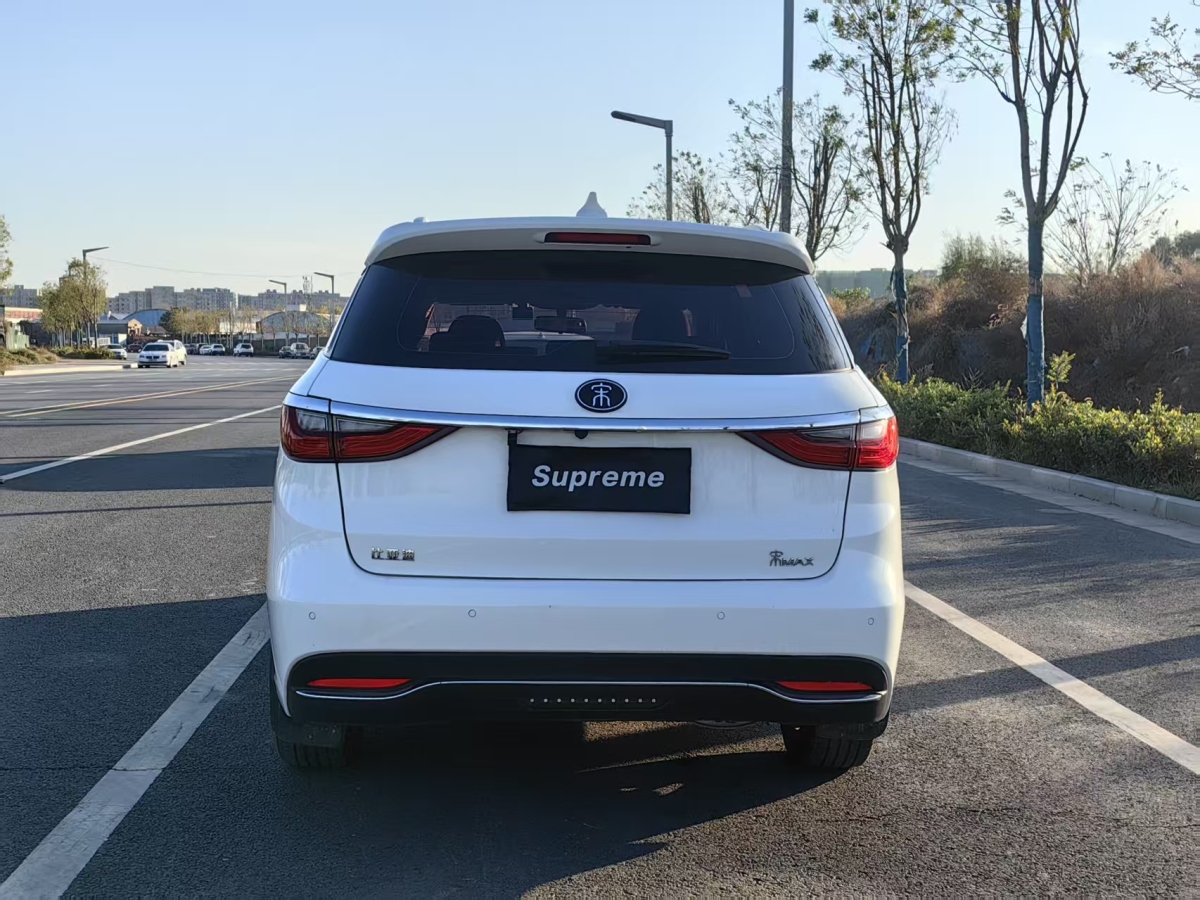 BYD Song 2017 car image #10