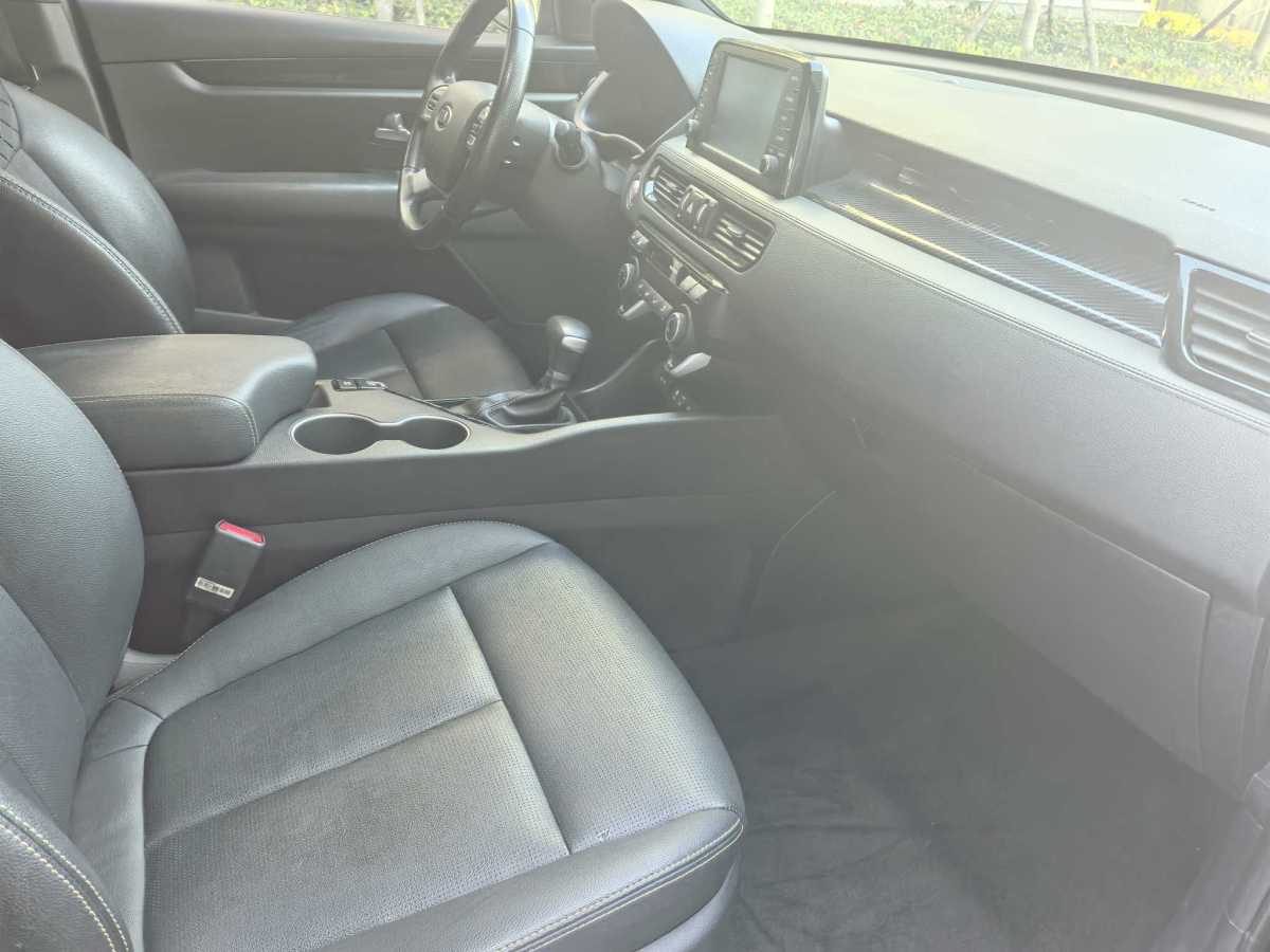 Kia Sorento 2021 car image #10