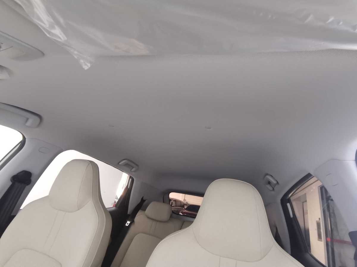 五菱汽车 五菱缤果PLUS 2025 汽车图片 #10