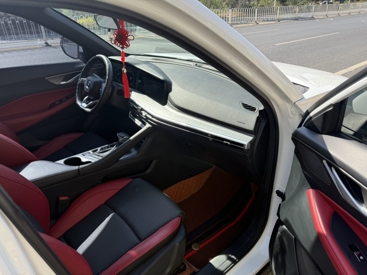 Changan CS35 Plus 2022 #10 Changan CS35 Plus 2022 car image #10