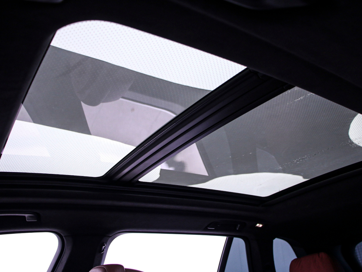 BMW X5 2023 صورة سيارة #10