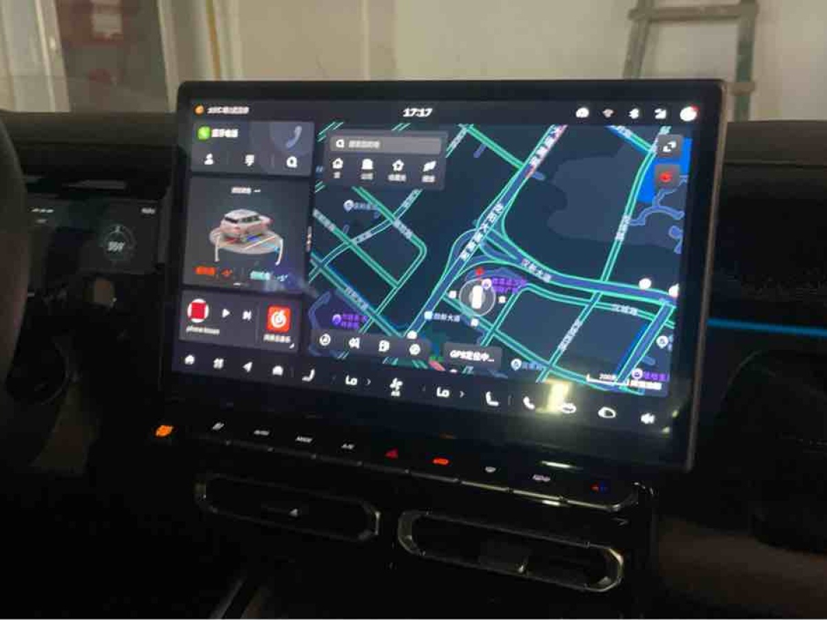 捷途 捷途自由者 2025 汽车图片 #10