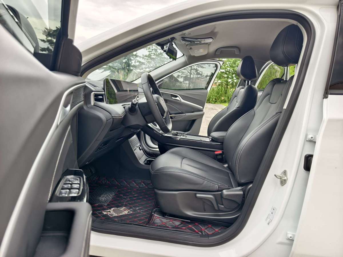 Neta U 2023 изображение автомобиля #10