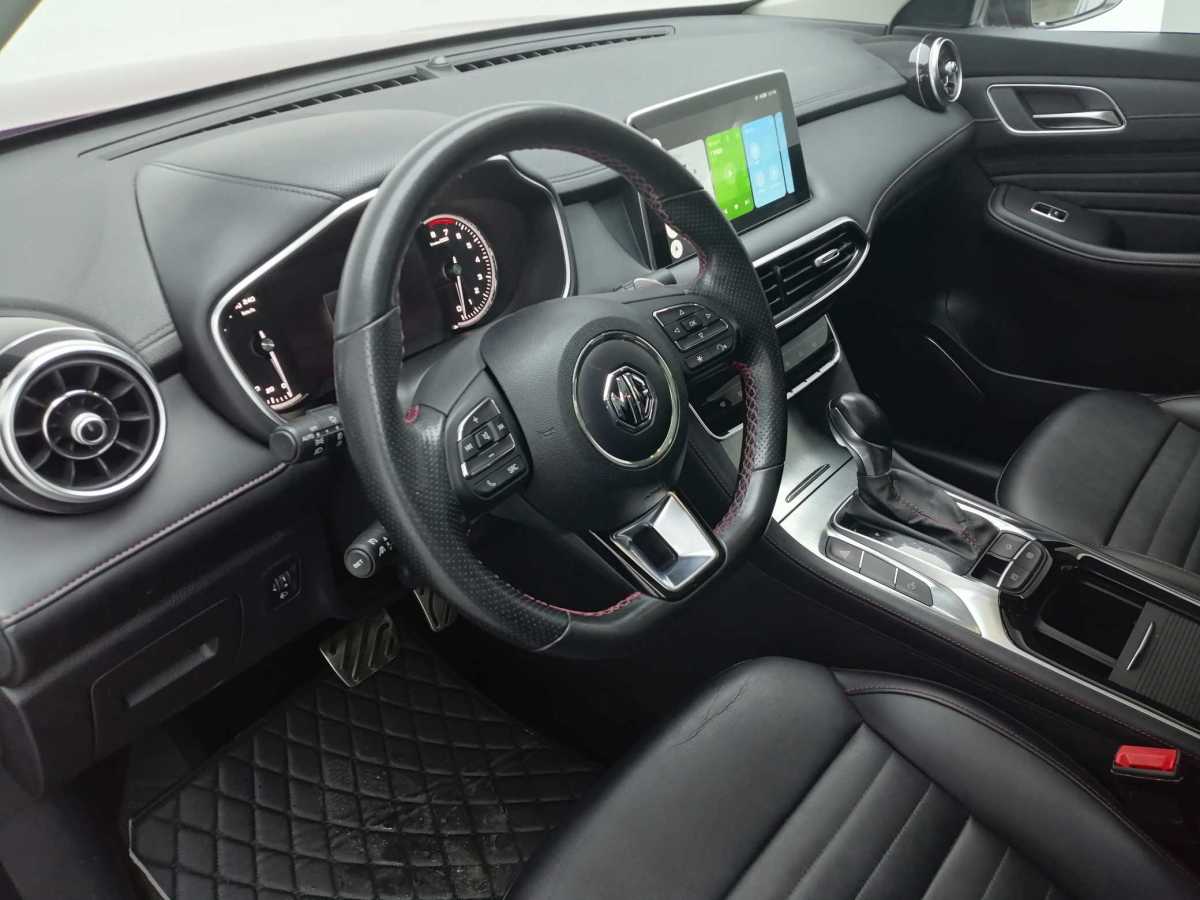 MG HS 2019 car image #10