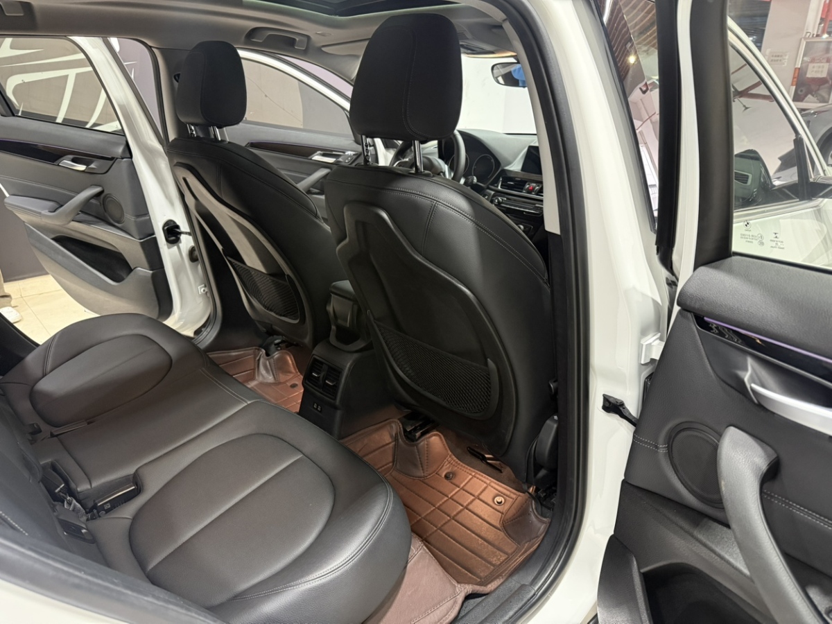 BMW X2 2020 #10 BMW X2 2020 car image #10