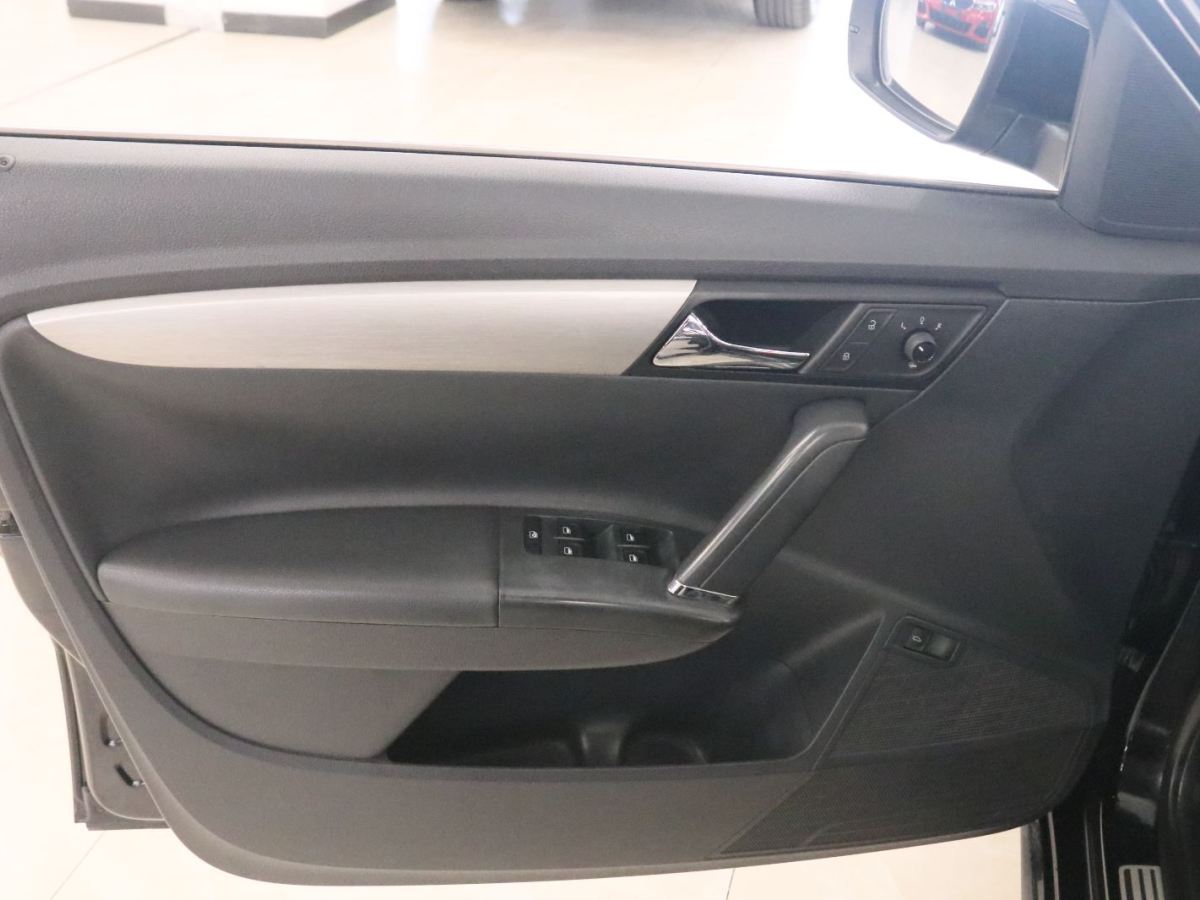 Volkswagen Lavida 2014 car image #10