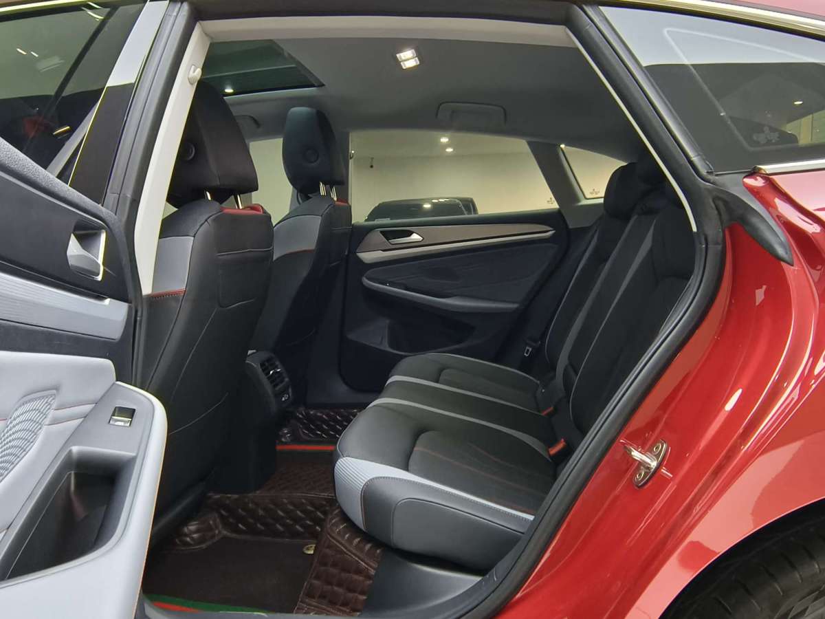 Volkswagen Lamando 2023 imagem de carro #10