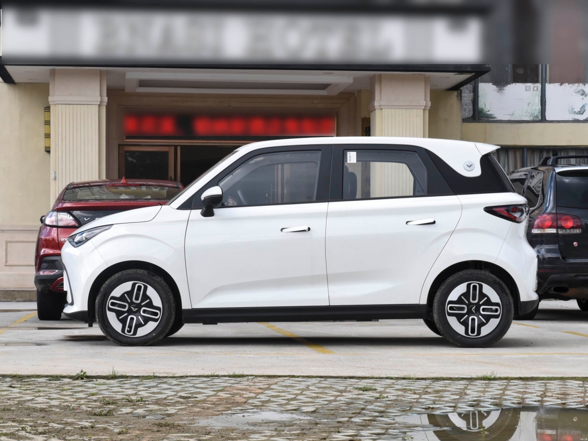 Kaiyi Shiyue 2025 صورة سيارة #10