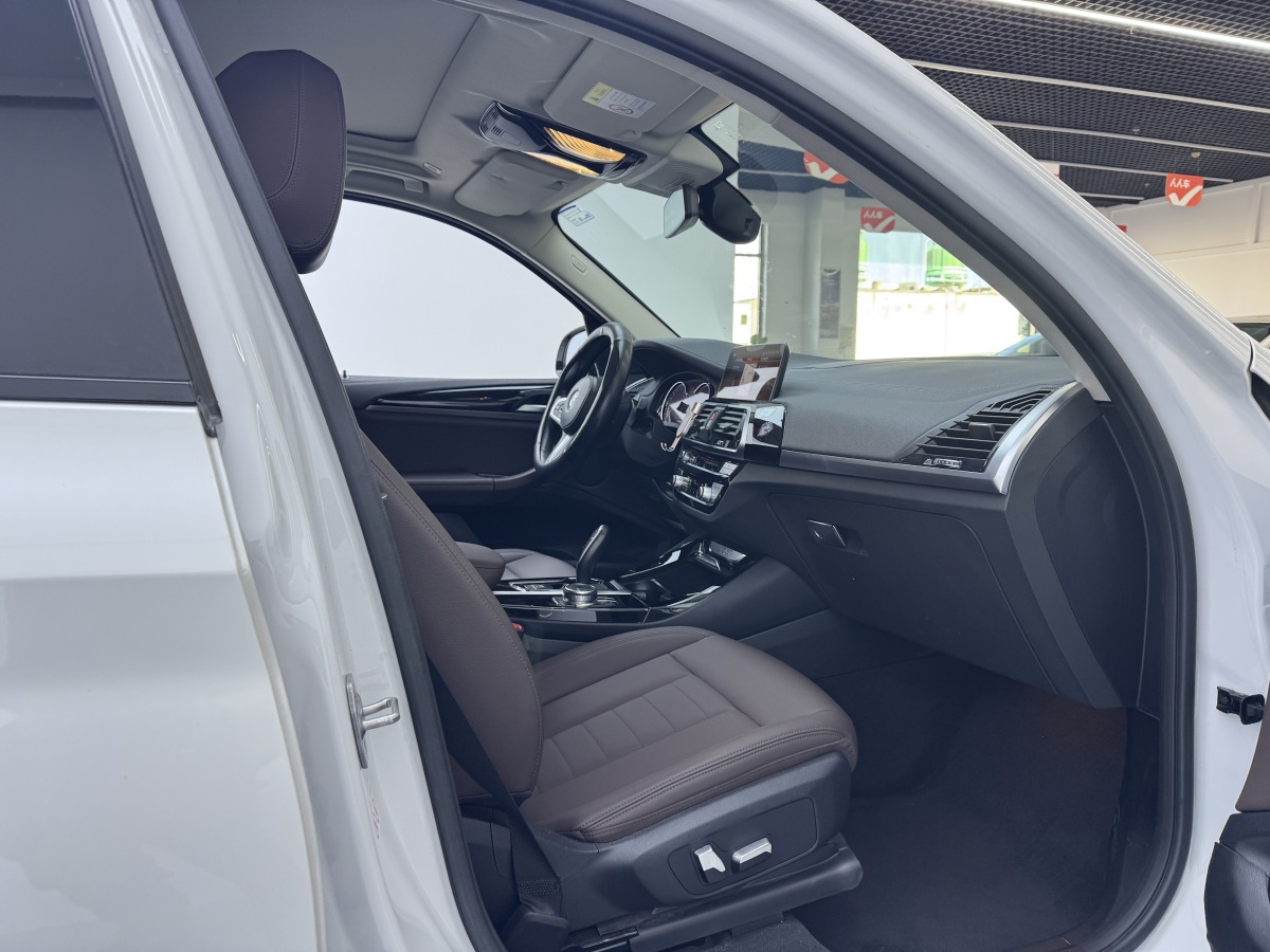 Beijing X3 2019 #10 Beijing X3 2019 car image #10