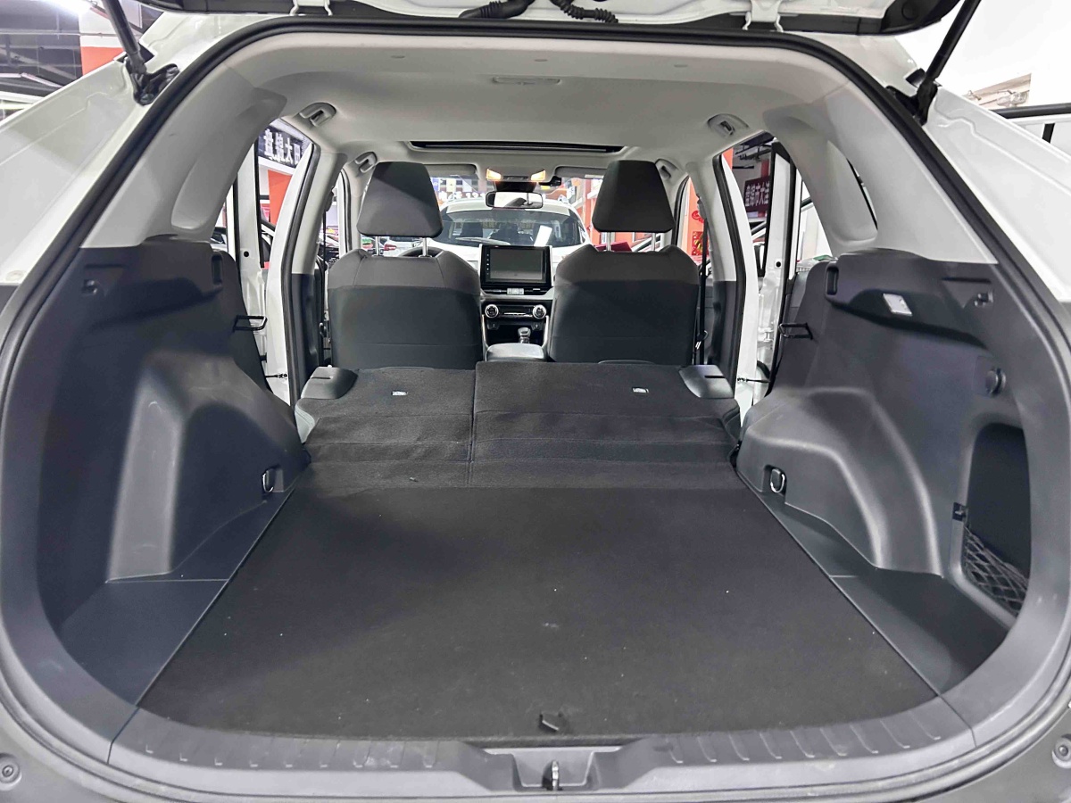 Toyota RAV4 2020 #10 Toyota RAV4 2020 car image #10