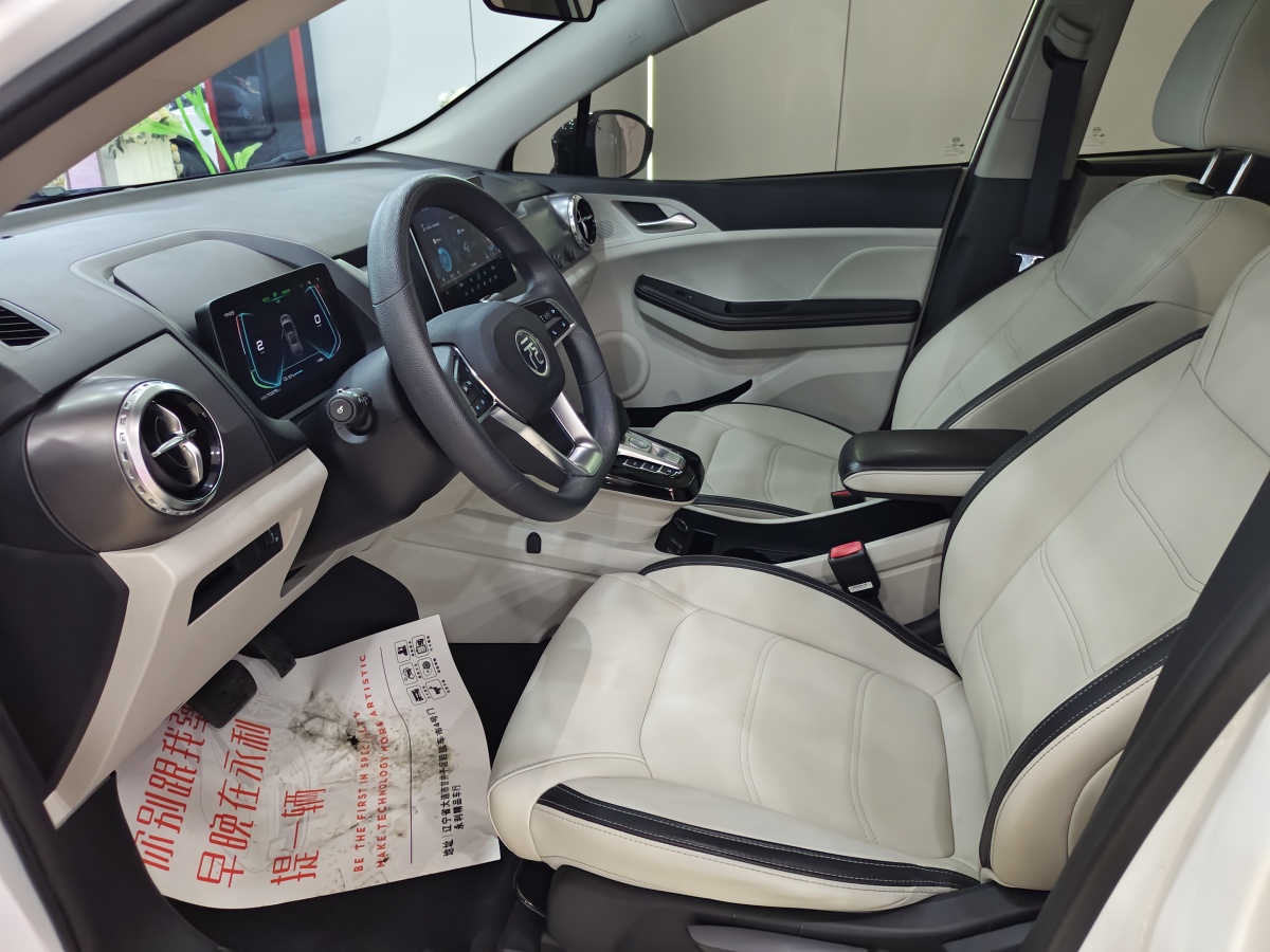 BYD Yuan Pro 2022 immagine di auto #10