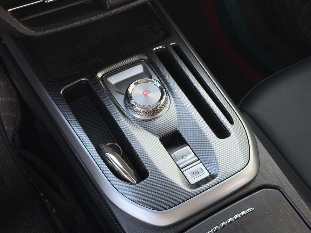 Haval Jolion 2021 car image #10