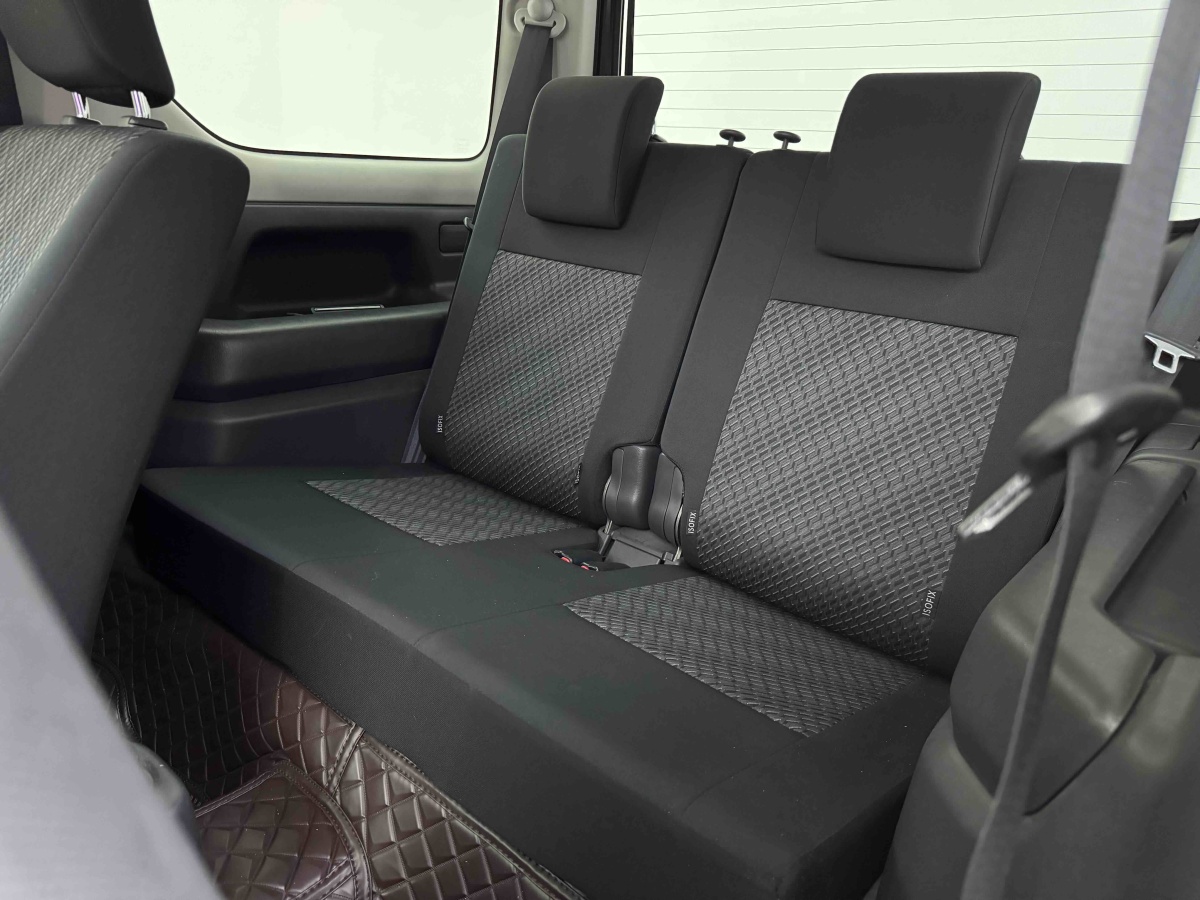 Suzuki Jimny (Imported) 2016 image de voiture #10