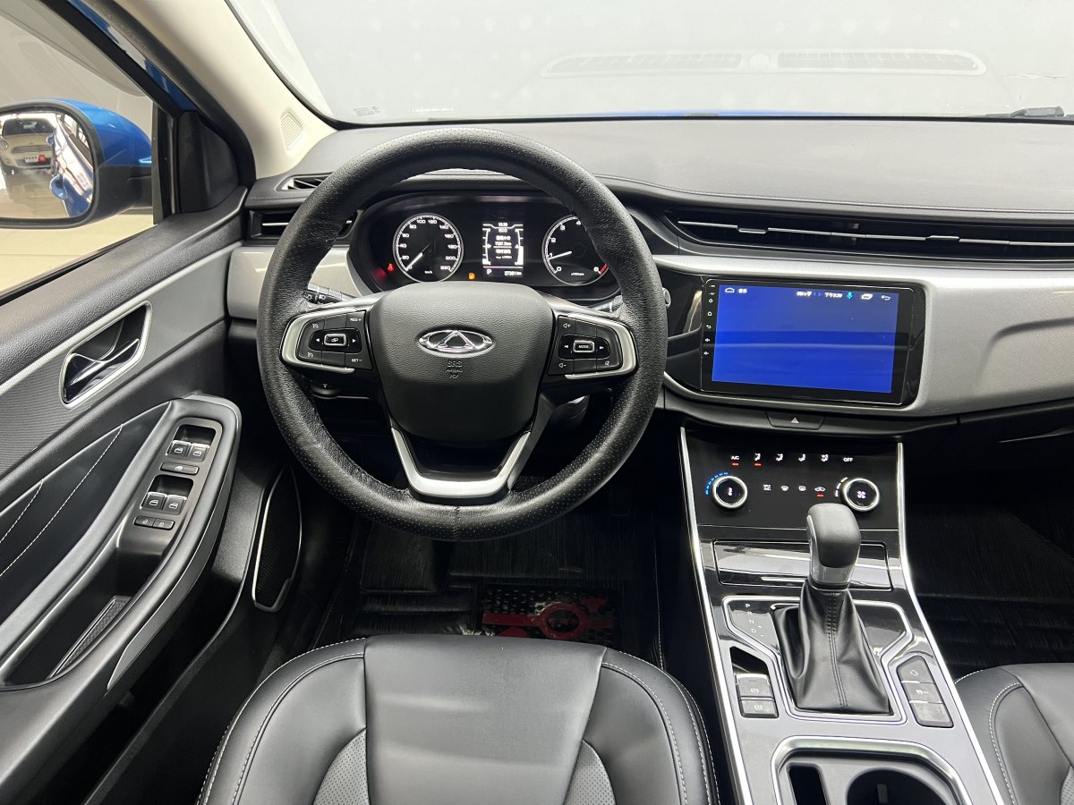 Chery Arrizo 5 2020 #10 Chery Arrizo 5 2020 car image #10
