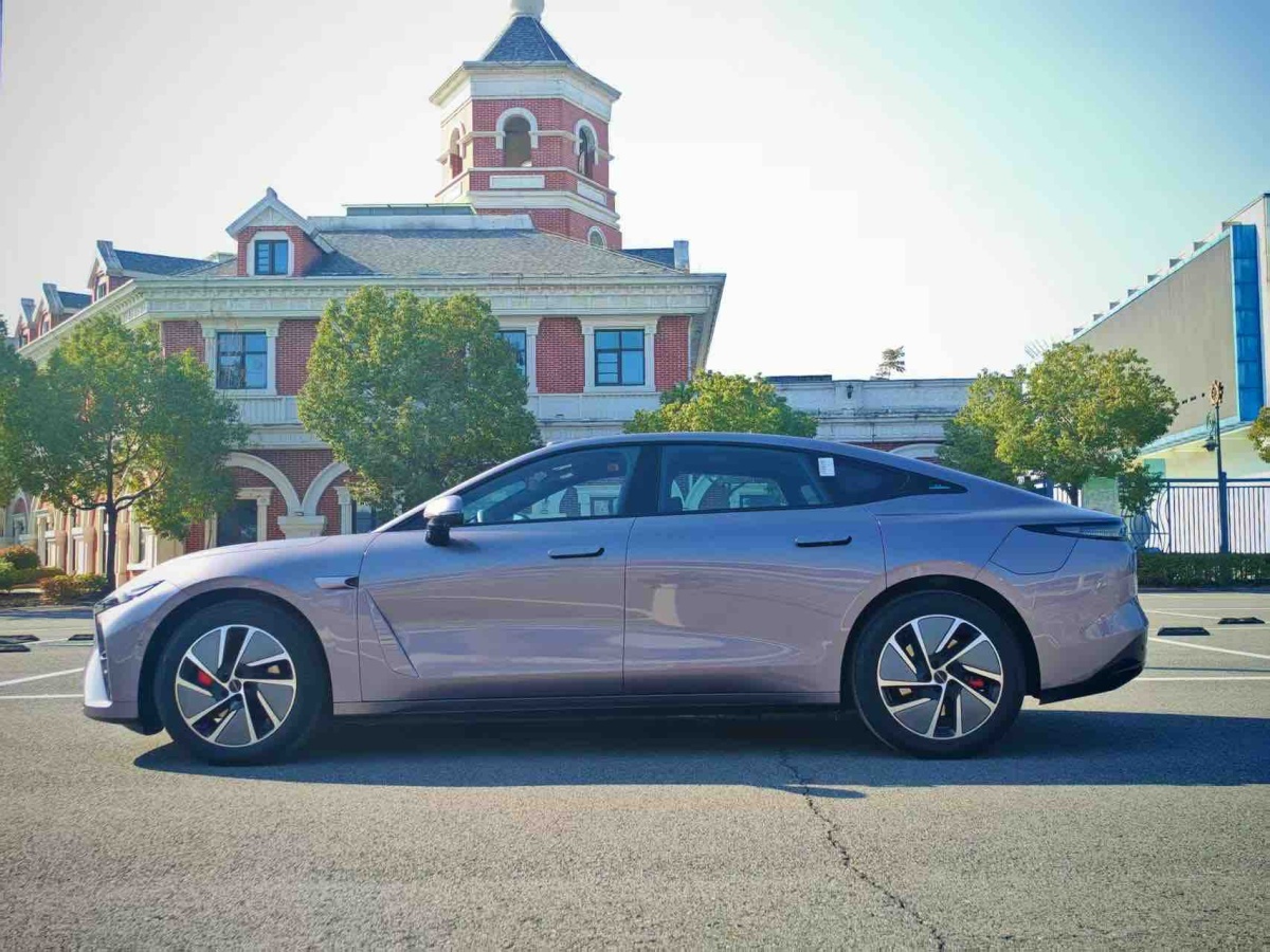 Exceed Stellar Era ES 2025 car image #10