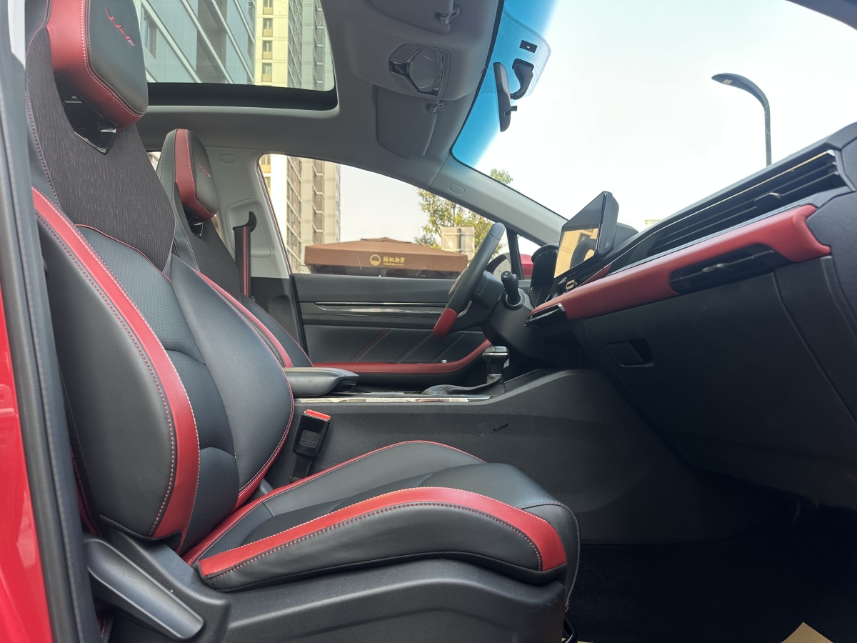 GEELY Emgrand S 2021 car image #10