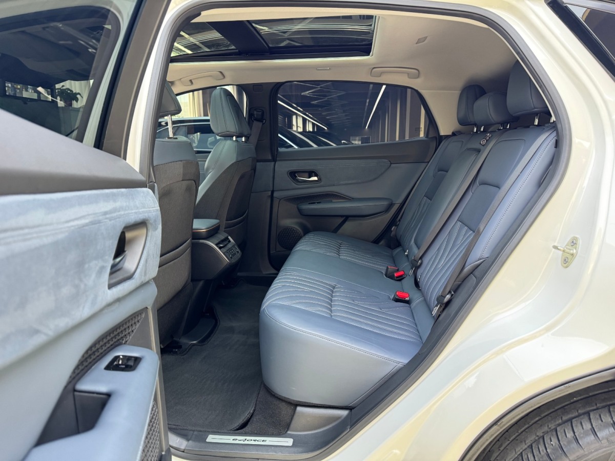 日产 ARIYA艾睿雅 2022 汽车图片 #10