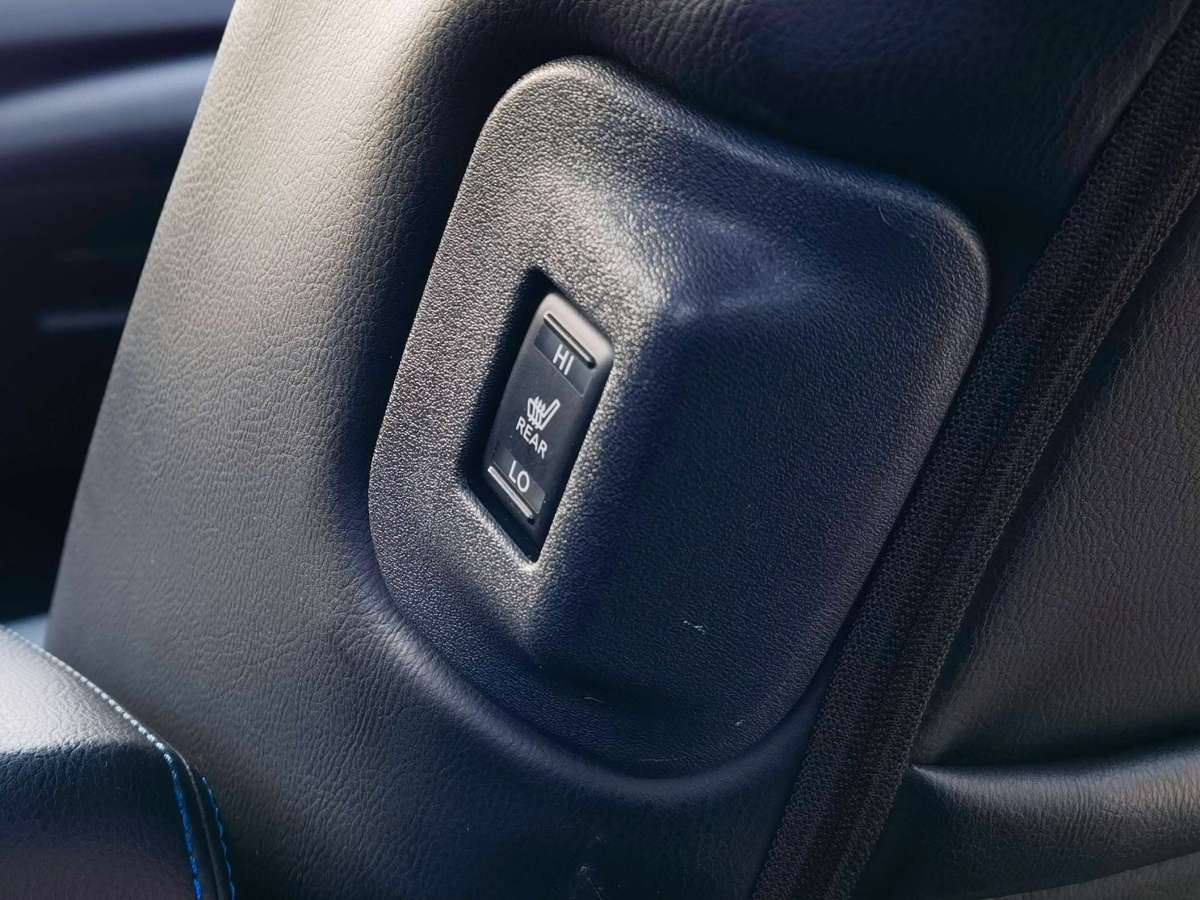 日产 轩逸·纯电 2019 汽车图片 #10