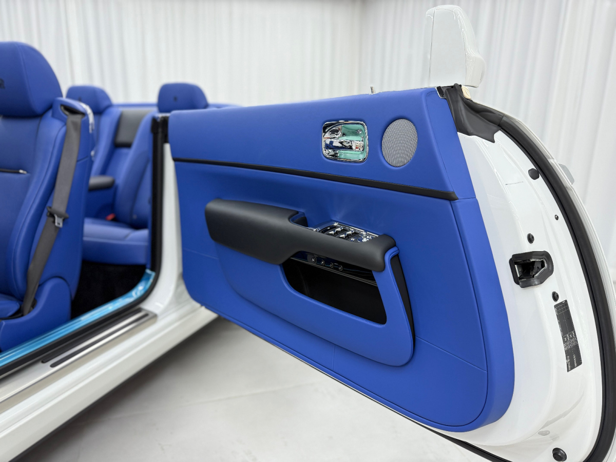 劳斯莱斯 2020 #10 劳斯莱斯 2020 汽车图片 #10