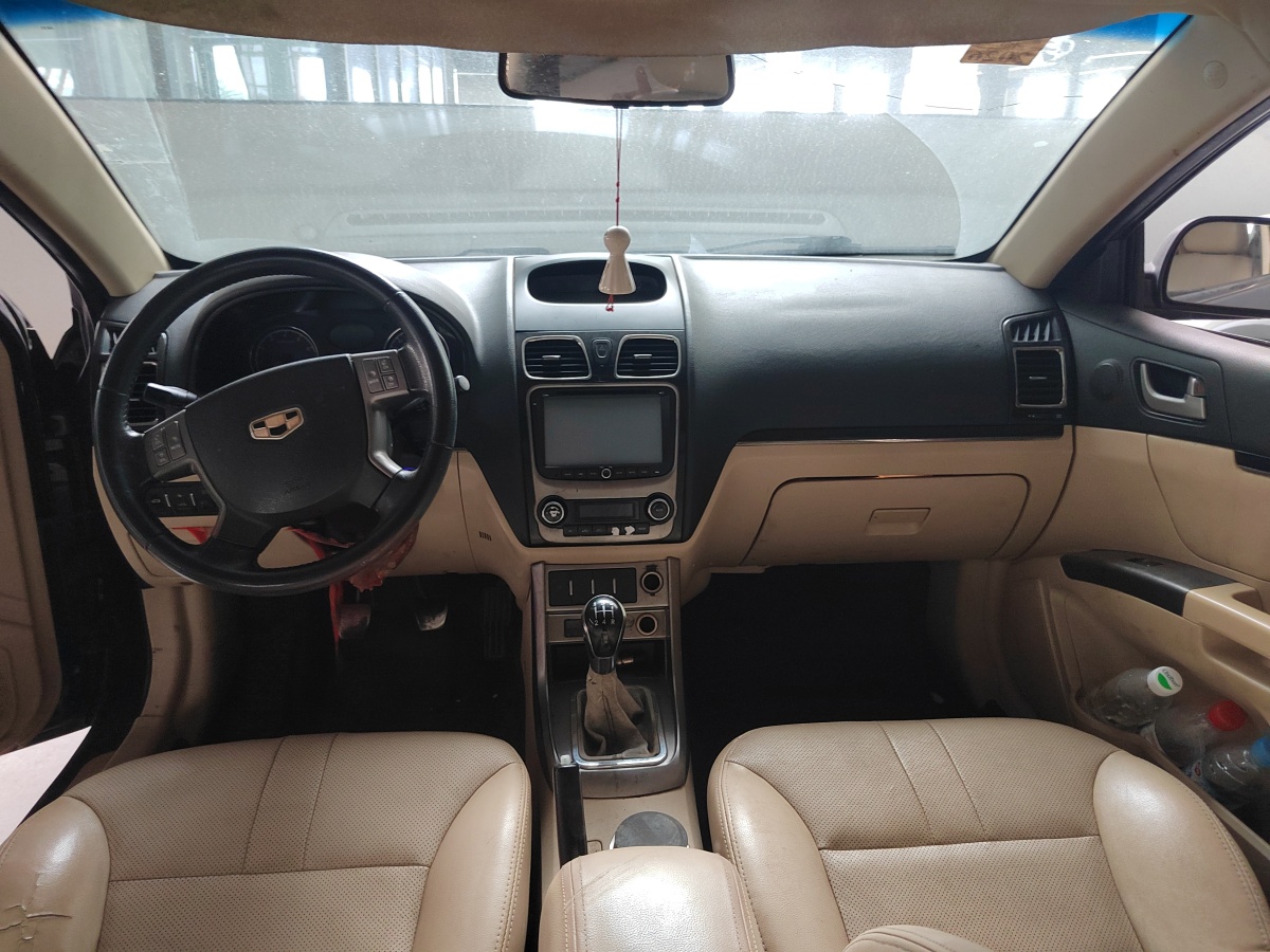 GEELY Emgrand Classic 2012 #10 GEELY Emgrand Classic 2012 imagem de carro #10