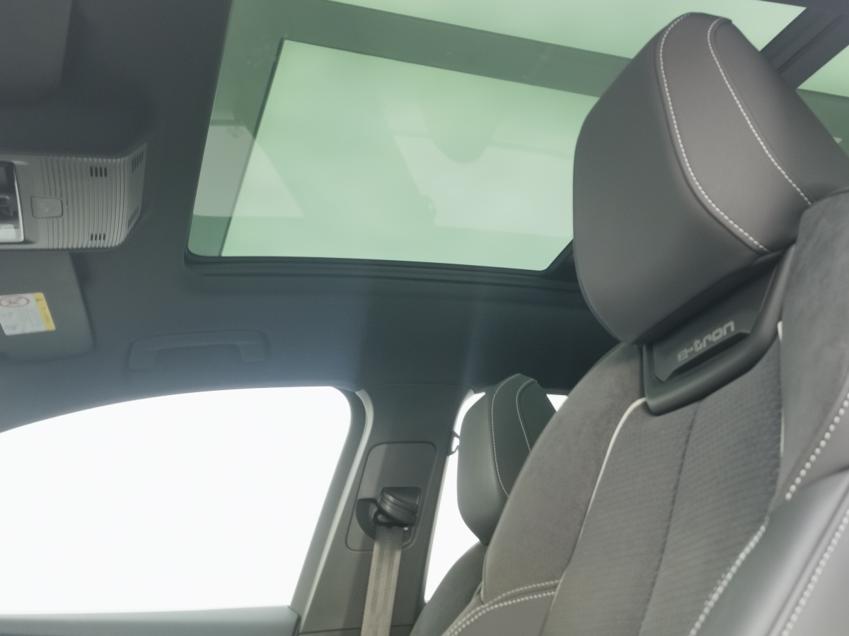 Audi Q5 e-tron 2023 صورة سيارة #10