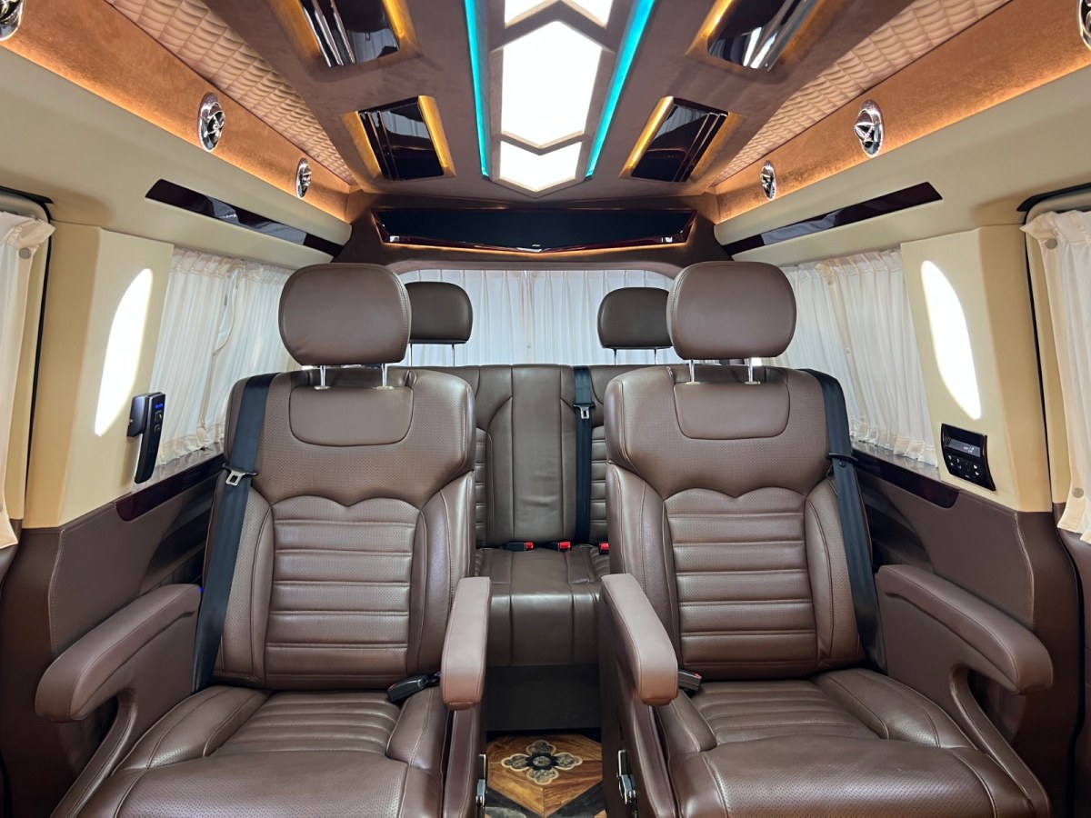 Volkswagen Caravelle 2019 #10 Volkswagen Caravelle 2019 car image #10