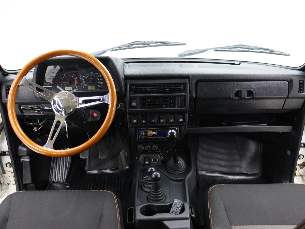 日产 纳瓦拉 2017 汽车图片 #10