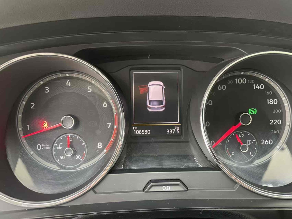 Volkswagen Tiguan X 2017 car image #10